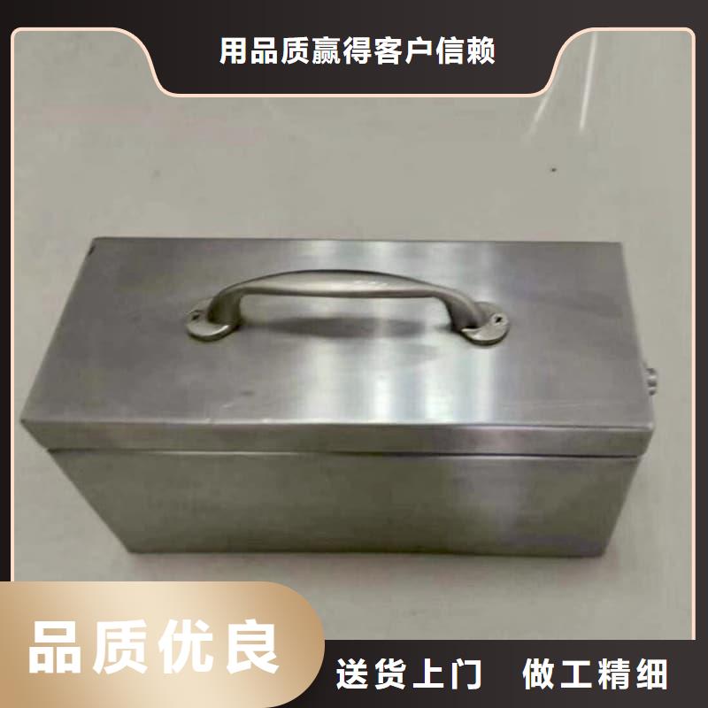 供應屏蔽射線鉛罐?_誠信企業(yè)