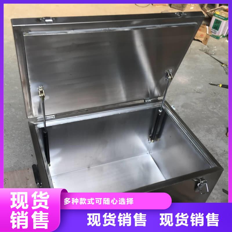 屏蔽信號鉛箱實體大廠家