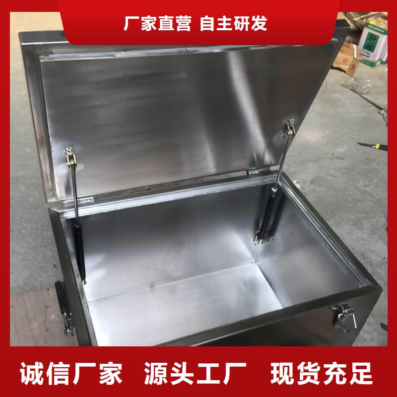 X光片專用鉛箱質(zhì)量廣受好評(píng)