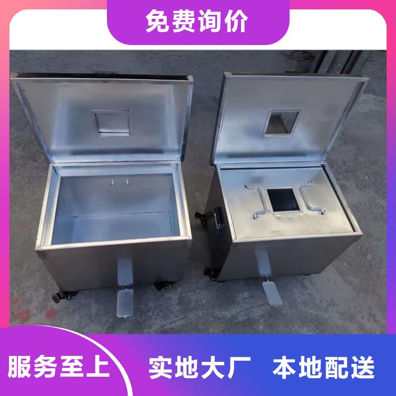發(fā)貨及時(shí)的鉛箱銷售廠家