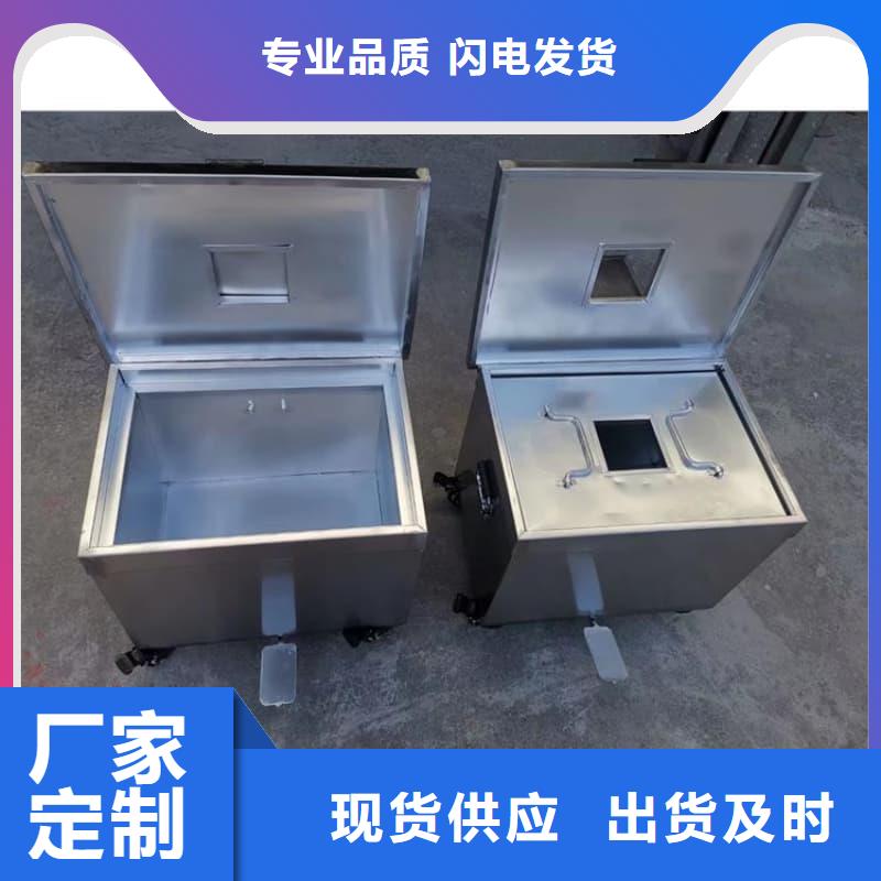 铅箱销售公司地址