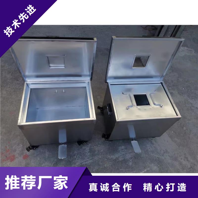 生產(chǎn)醫(yī)院用防輻射隔離鉛箱的實力廠家