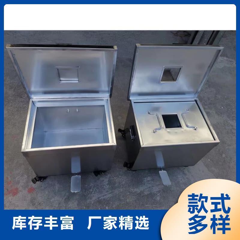 屏蔽射線鉛罐?品質(zhì)放心