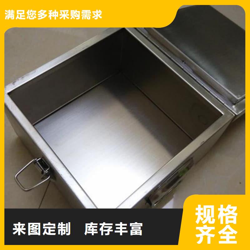 放射物储存铅箱口碑好