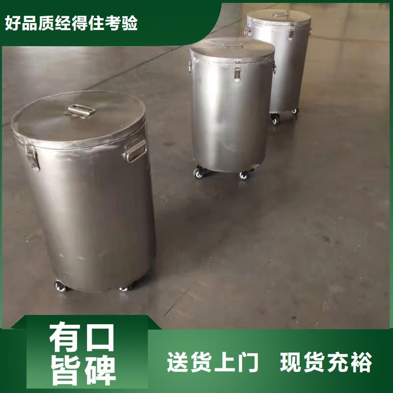 屏蔽射線鉛罐?按需定制