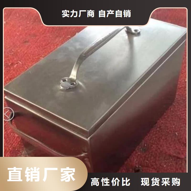 医院用防辐射隔离铅箱行内优选