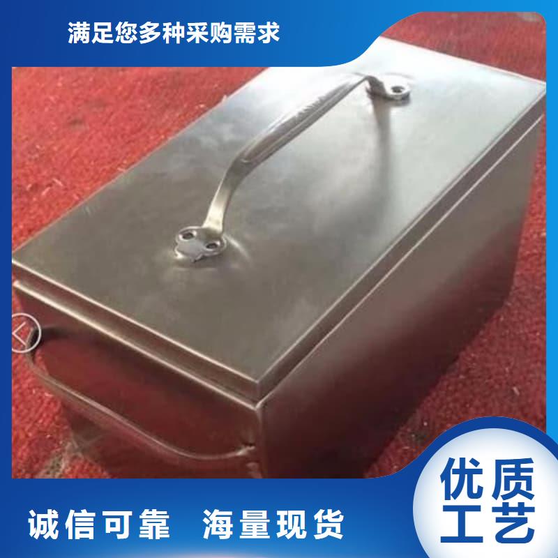 鉛箱支持定制