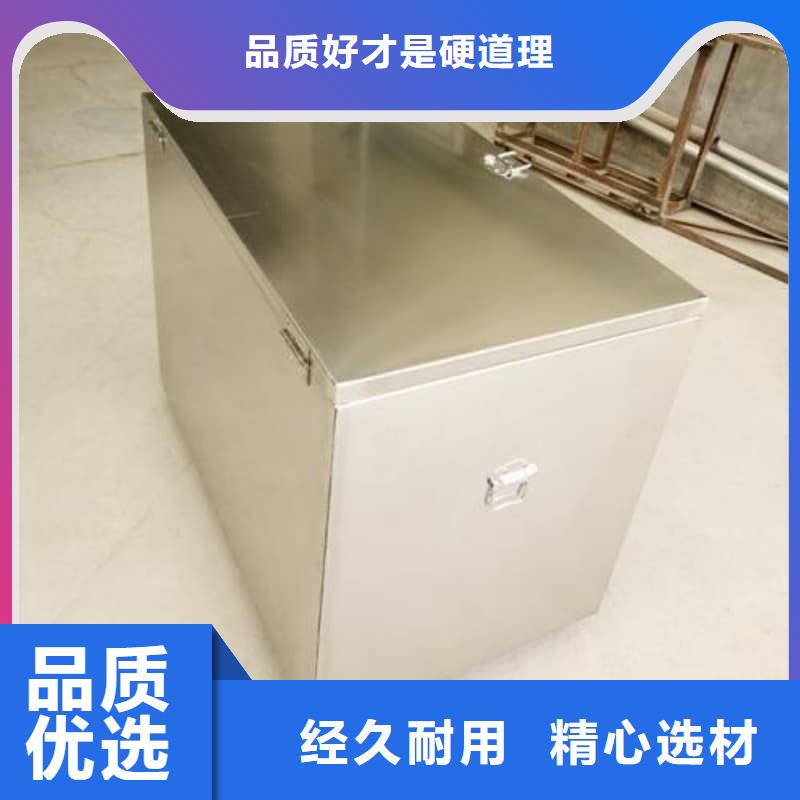 廣受好評屏蔽射線鉛罐?廠家