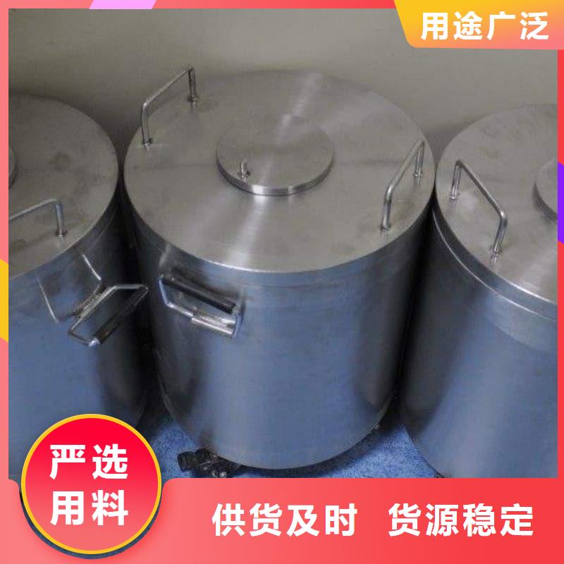 可定制的X光医院铅箱品牌厂家