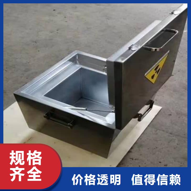 屏蔽射線鉛罐?品質(zhì)可靠