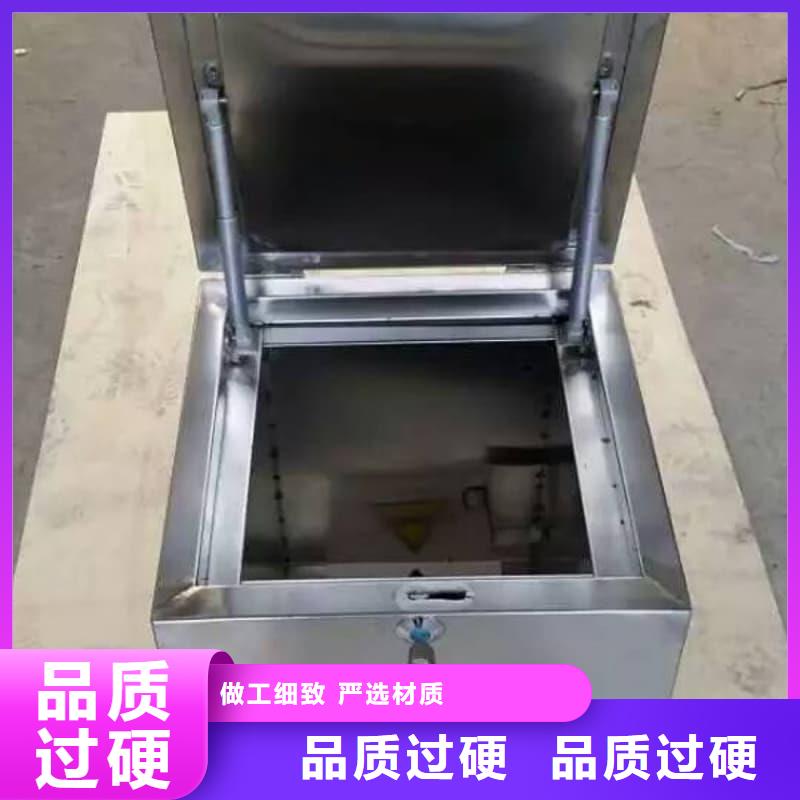 防輻射醫(yī)院鉛箱質(zhì)量可靠