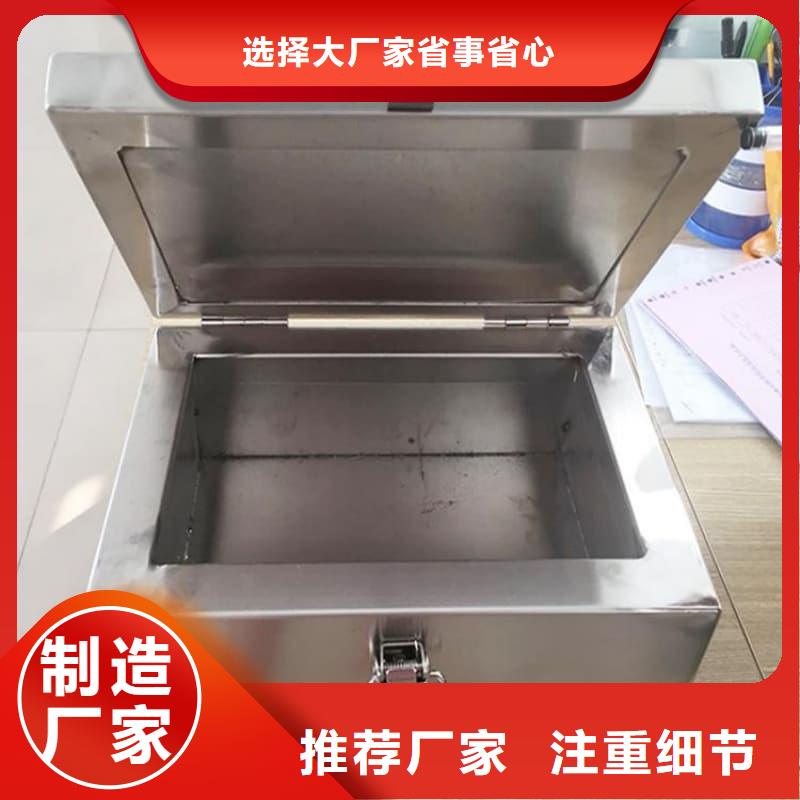 屏蔽信號鉛箱全國配送