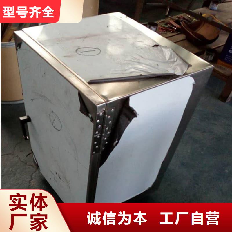 放射物儲存鉛箱廠家價格低