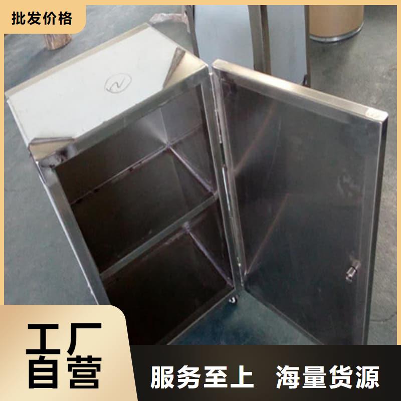 铅箱用途分析