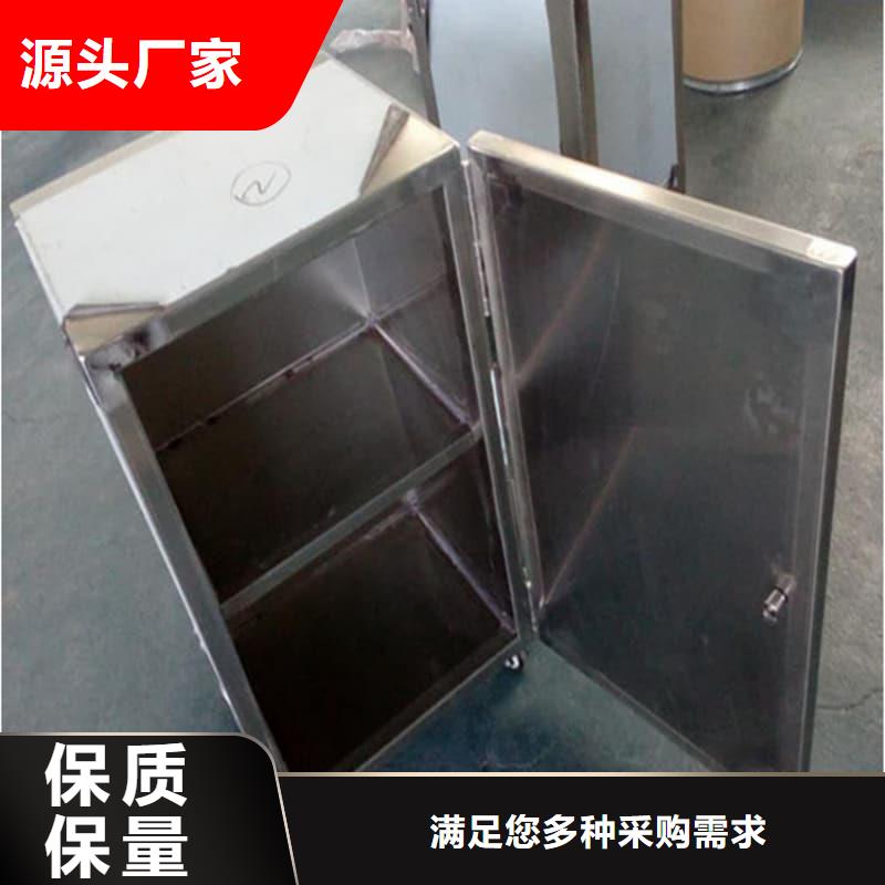 發(fā)貨及時(shí)的鉛箱銷售廠家