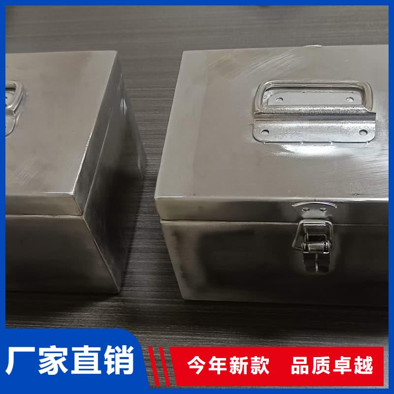 发货及时的铅箱销售厂家
