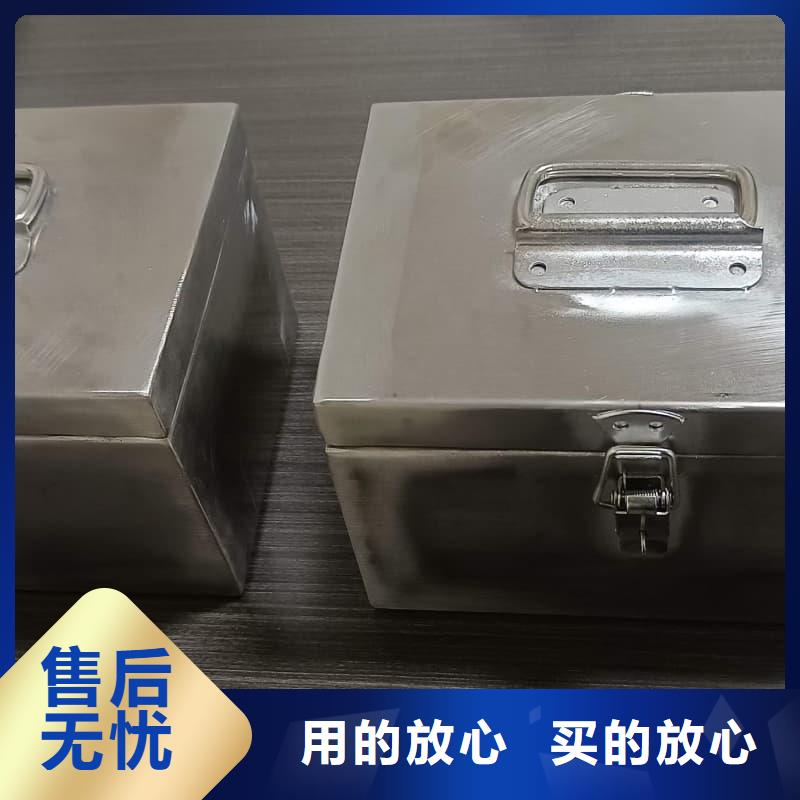 铅箱用途分析