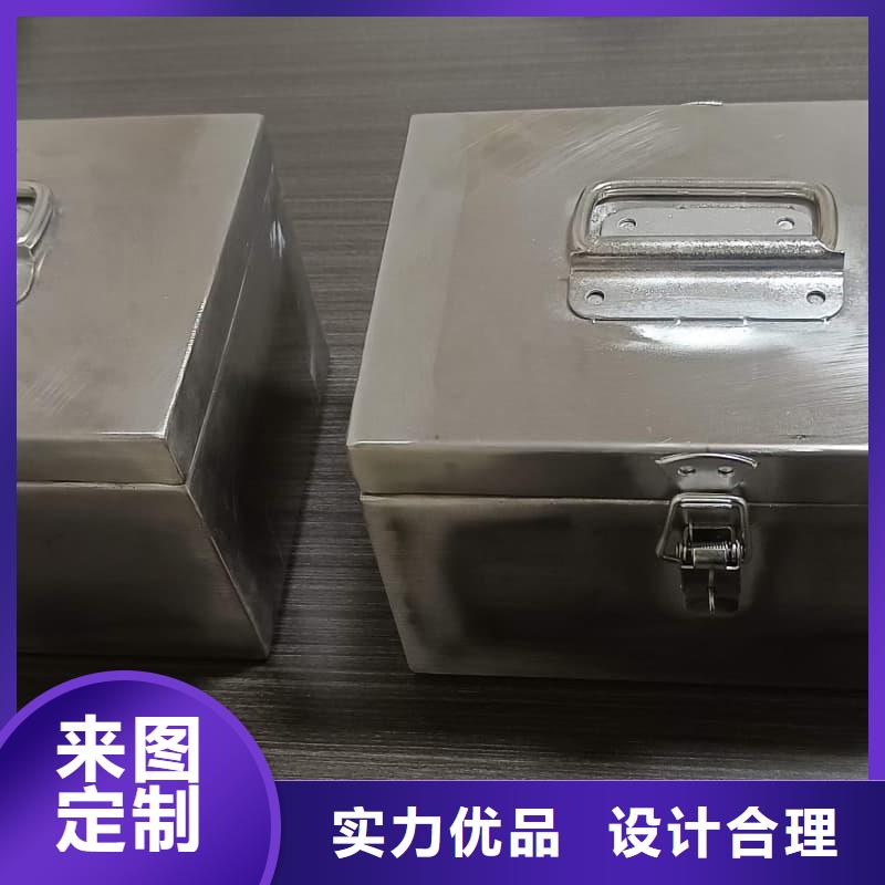 铅箱厂家总部
