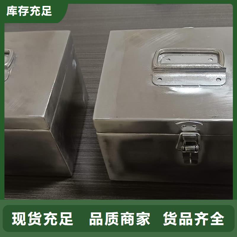 医院用防辐射隔离铅箱行内优选