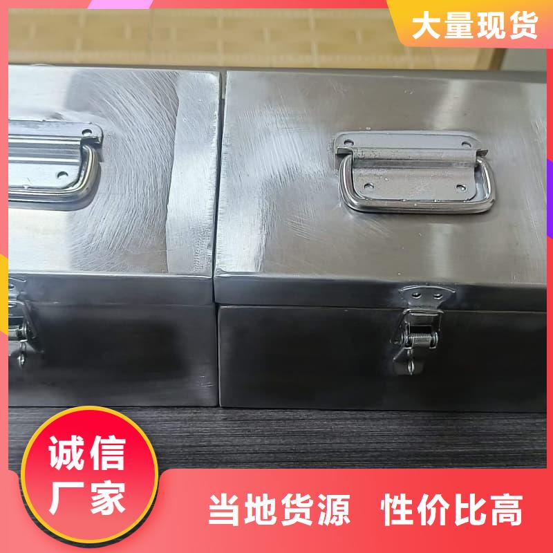 放射物储存铅箱物流快捷