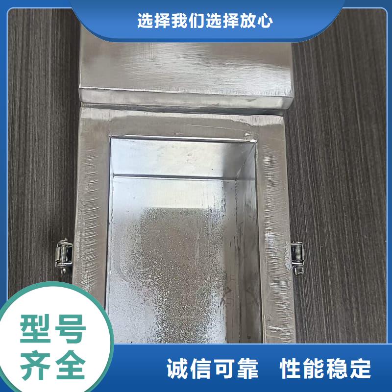 工業(yè)用鉛箱價格-可按需定做