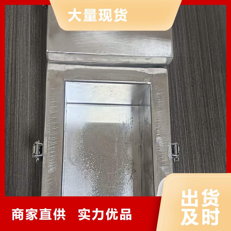 可定制的X光醫(yī)院鉛箱品牌廠家