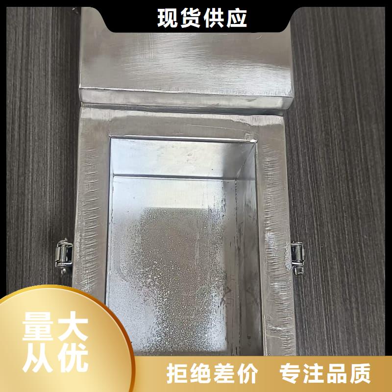 铅箱-实体厂家质量放心