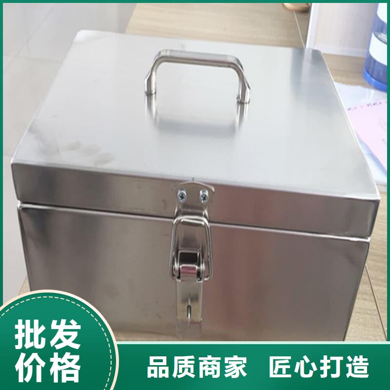 工業(yè)用鉛箱價格-可按需定做
