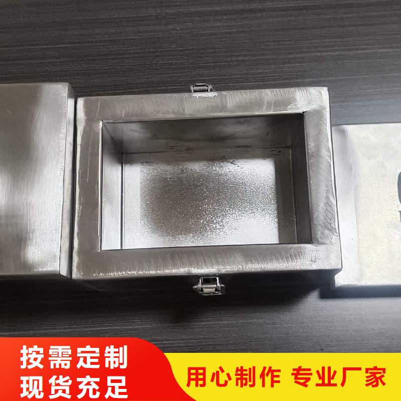 醫(yī)院用防輻射隔離鉛箱行內(nèi)優(yōu)選