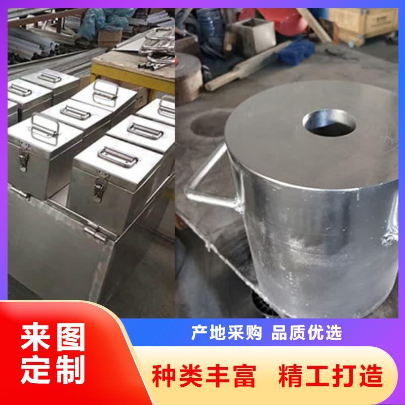 供應(yīng)醫(yī)院用防輻射隔離鉛箱_品牌廠家