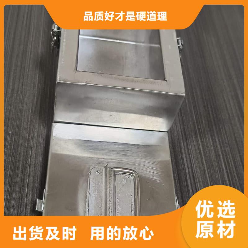 鉛箱貨源充足的廠家