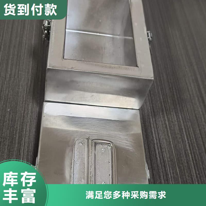 鉛箱貨源充足的廠家