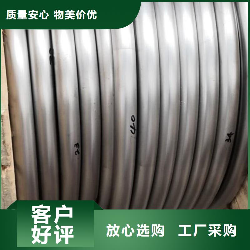 铅盘管择优厂家