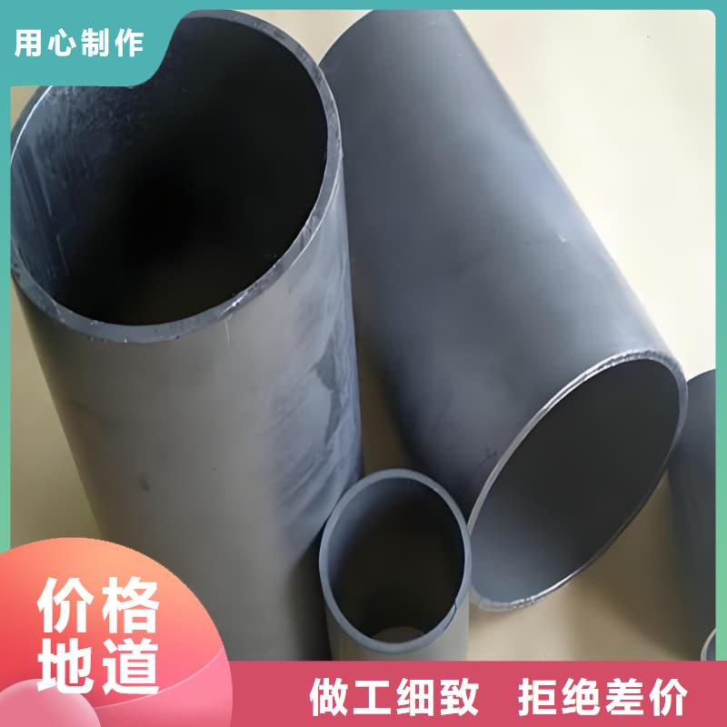 供应批发锑合金铅管厂家