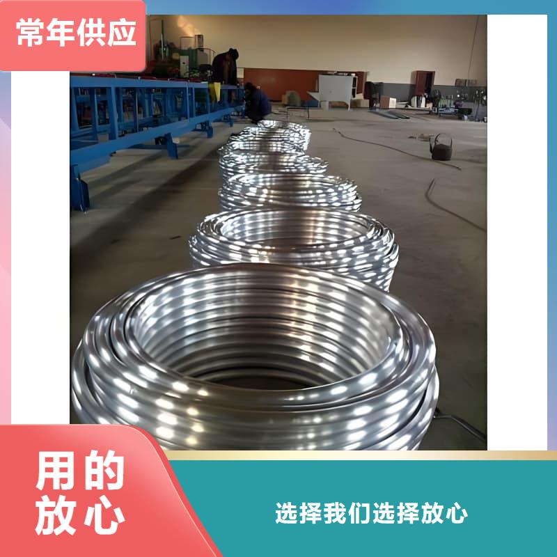 供应异型大口径铅管_优质厂家