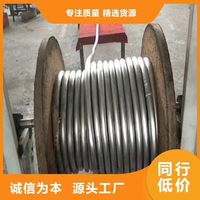 锑合金铅管质量保真