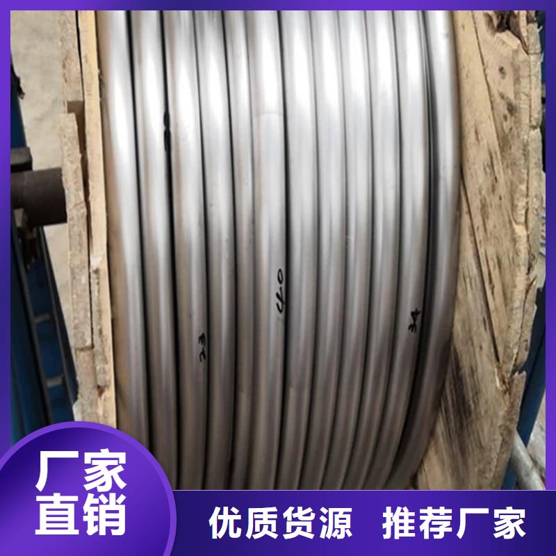 值得信赖的铅盘管生产厂家