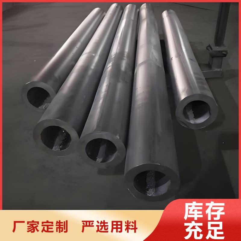 鉛合金管圖片-廠家