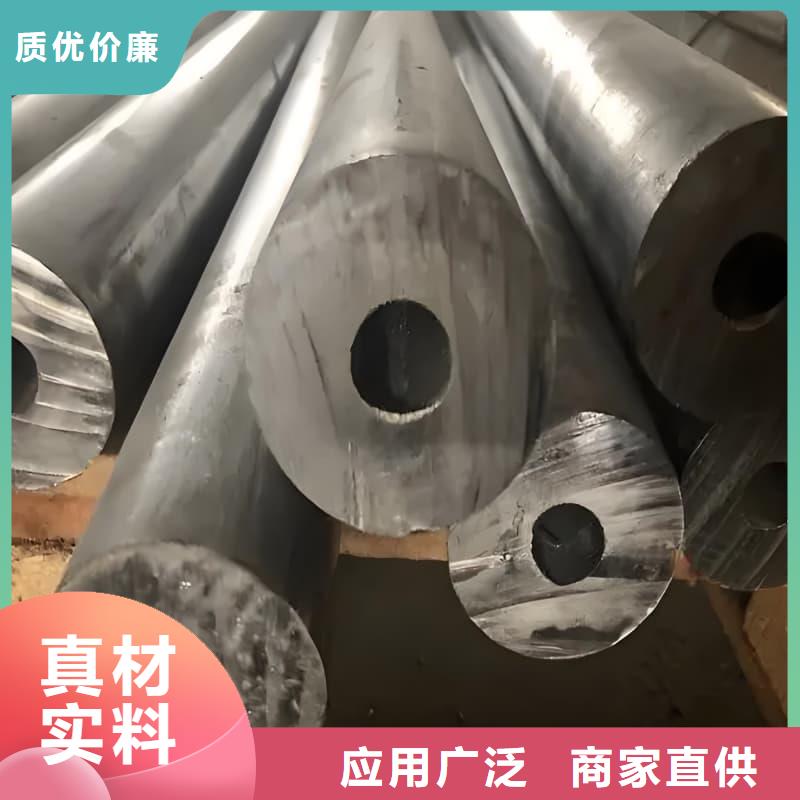 鉛合金管好品質(zhì)看的見