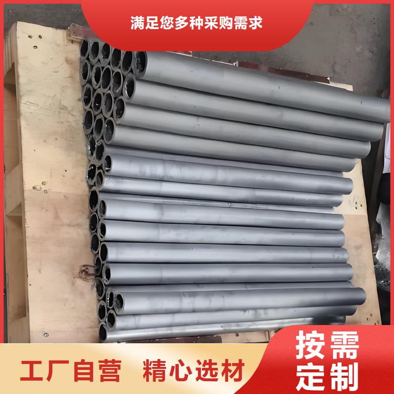 工業(yè)輸出鉛管廠家——十余年更專業(yè)