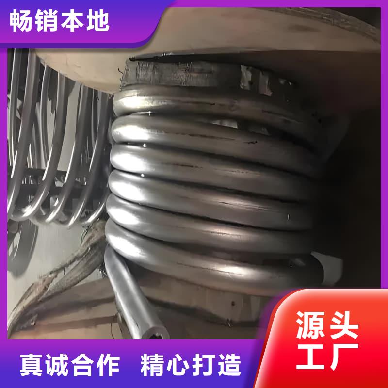 工業(yè)輸出鉛管廠家——十余年更專業(yè)