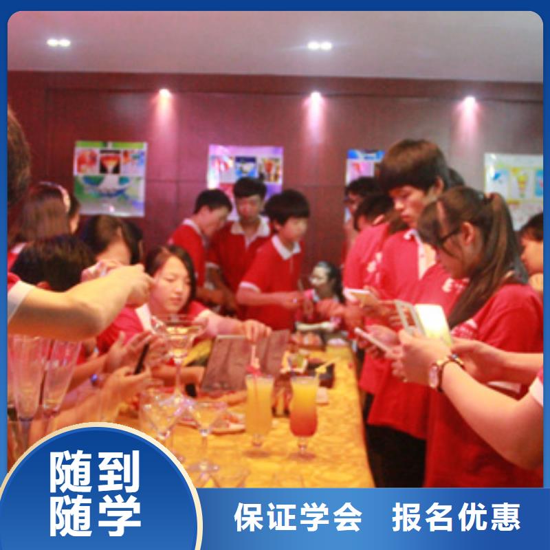 全國廚師的培訓(xùn)