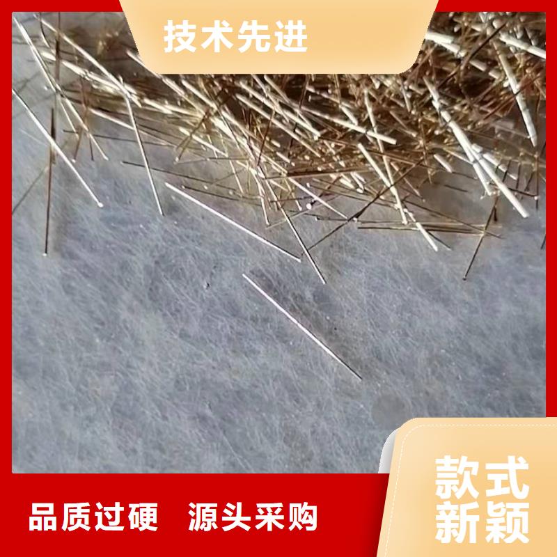 鋼纖維環(huán)保抑塵劑土工布訂購