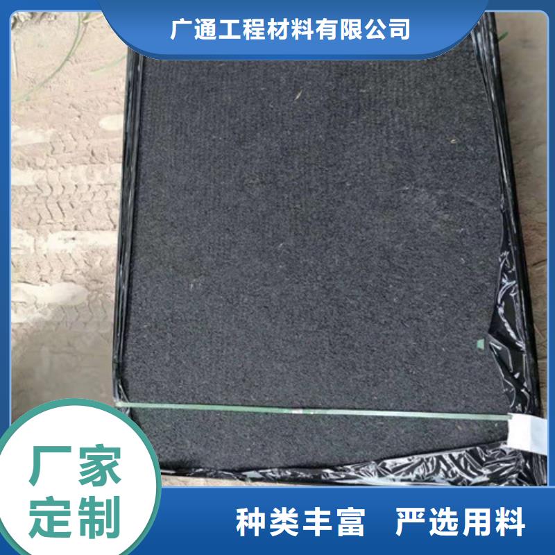 沥青木板盲沟信誉至上