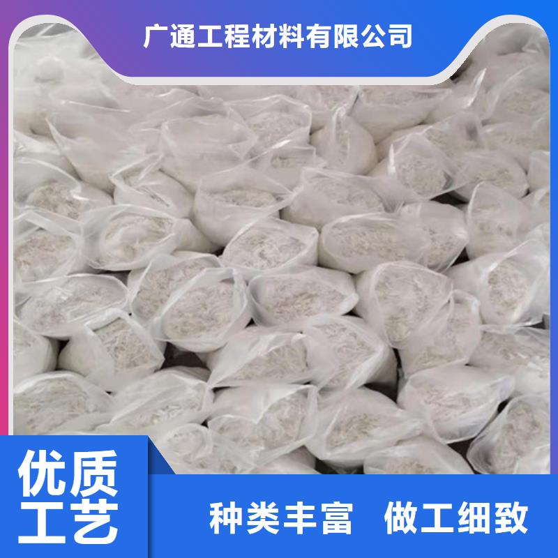 抗裂纤维涤纶土工格栅服务始终如一