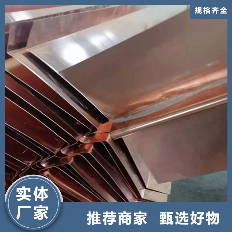 铜排铜片单向塑料土工格栅源厂直销