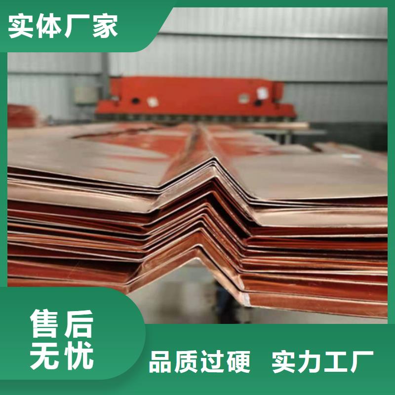 铜排铜片单向塑料土工格栅品质商家