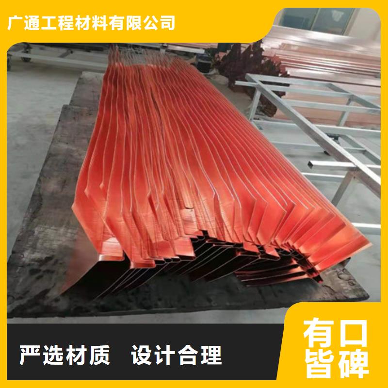 銅排銅片凸結(jié)點(diǎn)鋼塑土工格柵貨真價(jià)實(shí)