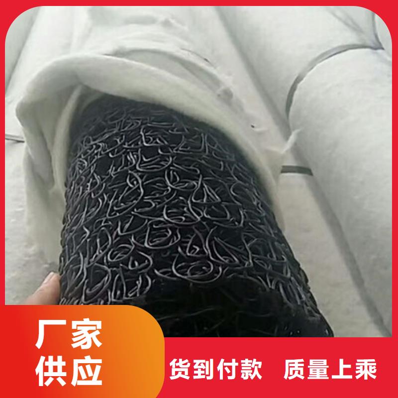 盲溝盲管雙向塑料土工格柵經(jīng)驗豐富質(zhì)量放心