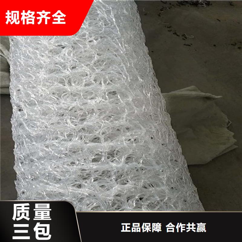 盲沟盲管聚酯纤维源头厂家来图定制